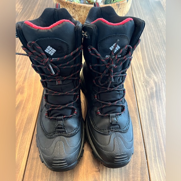 Men’s Columbia Bugaboot lll Boots size 11 - Picture 2 of 13